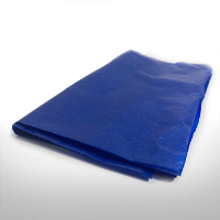 Papel carbónico para tela CARBOTYPE de 44*66cms. color azul 
