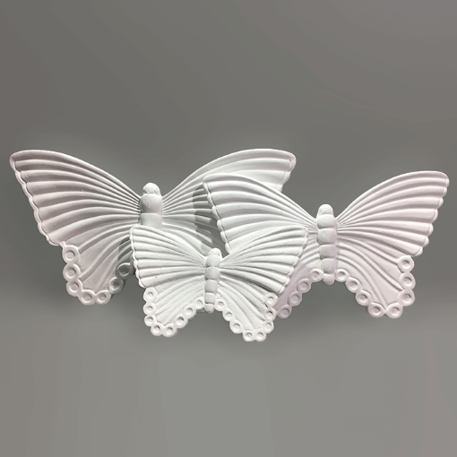 Imagen de Trio de Mariposas