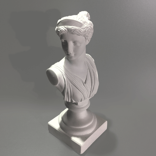 Imagen de Busto de Artemis