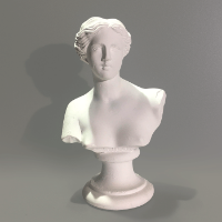 Busto de Venus de Milo