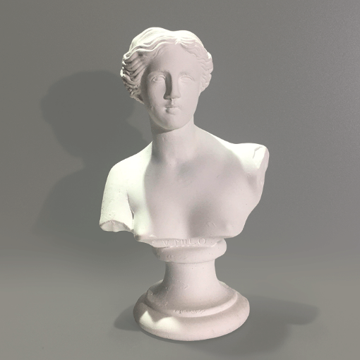 Imagen de Busto de Venus de Milo