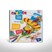 Imagen de Set infantil para colorear y construir CARIOCA CREATE & COLOR con 10 marcadores - Jet