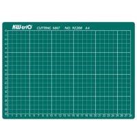 Base para corte cutting mat KW-TRIO A4 de 19*28cms.