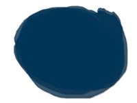 Pintura látex decorativa de 200cc. color Azul Cielo
