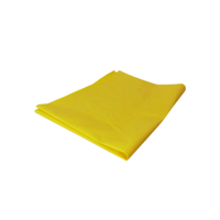 Papel carbónico para tela amarillo "CARBOTYPE" 44*66cms. 