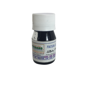 Imagen de Pintura o tinta para sublimación color azul francia *30grs.
