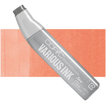 Imagen de Tinta recarga para Marcadores COPIC Various Ink *25ml. color R32 Peach