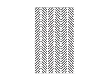 Imagen de Matriz de relieve embossing folder  para mini maquina troqueladora y estampadora 8.89*12.7cms. trama trigo SUNLIT