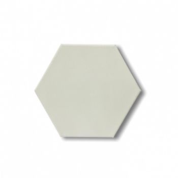 Imagen de Bastidor o lienzo entelado imprimado para oleo o acrilico forma hexagonal de 17*20cms. lado 10cms. BX003-1