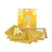 Imagen de Papel para Origami Origami Color de 12*12cms. 70grs. 20 hojas linea yellow