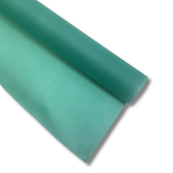 Imagen de Papel vegetal de color de 100grs. 70*100 cms. - verde esmeralda  