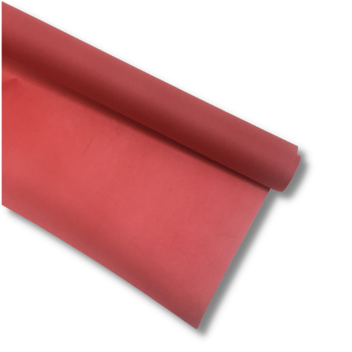 Imagen de Papel vegetal de color de 100grs. 70*100 cms. - rojo  