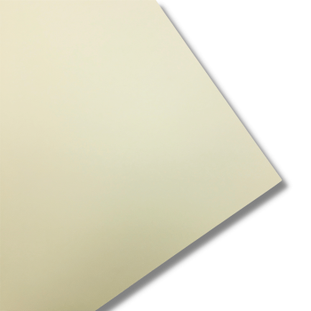 Imagen de Paspartú autentico americano para enmarcardo de cuadros 81*101cms color Crema