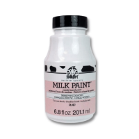 Milk Paint Pintura a base de caseina *6.8oz 201ml color 38906 Pink Dogwood FOLK ART