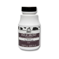 Milk Paint Pintura a base de caseina *6.8oz 201ml color 38918 Port Vino de Oporto FOLK ART 