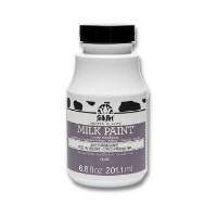 Milk Paint Pintura a base de caseina *6.8oz 201ml color 38933 Virginia Reel FOLK ART 