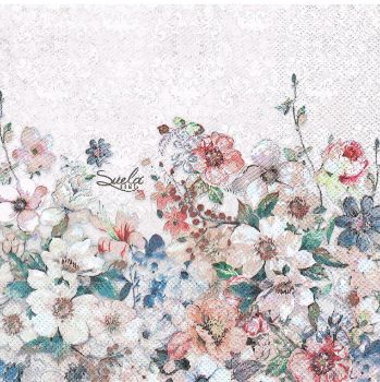 Imagen de Servilleta para decoupage estampada  cod. C101