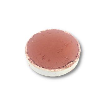 Imagen de Maquillaje seco en pastilla *25grs. - Terracota