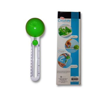 Imagen de Cortador circular con regulador ADIX Creative corta circulos de hasta 34cms. ADIX
