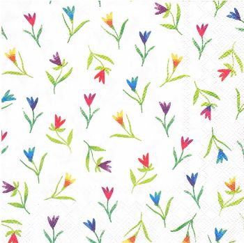 Imagen de Servilleta para decoupage estampada  cod. C014