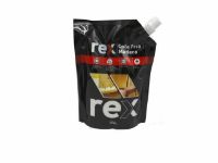 Cola fria vinilica adhesivo vinilico profesional para madera "REX" x500grs	