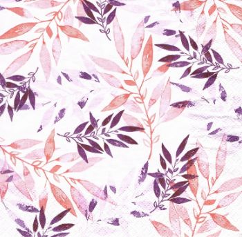 Imagen de Servilleta para decoupage estampada de 33*33cms. cod.C293