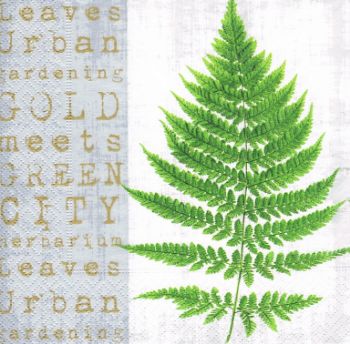Imagen de Servilleta para decoupage estampada de 33*33cms. cod.C296