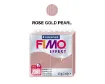 arcilla polimerica pasta modelar fimo effect 57grs perlado color 207 rosa 0
