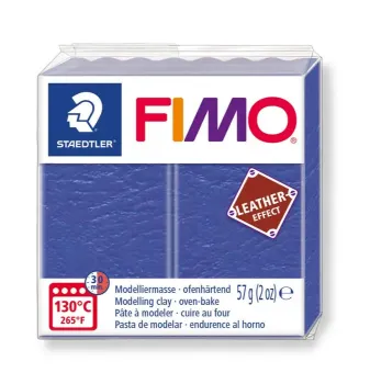Qué es la pasta polimérica de arcilla Fimo? – La Papelería