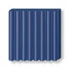 arcilla polimerica pasta modelar fimo soft 57grs color 35 windsor blue azul oscuro 1