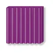 arcilla polimerica pasta modelar fimo soft 57grs color 61 purple purpura 1