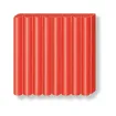 arcilla polimerica pasta modelar fimo soft 57grs color 24 indian rojo indio 1