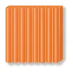 arcilla polimerica pasta modelar fimo soft 57grs color 42 tangerine mandarina 1