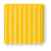 arcilla polimerica pasta modelar fimo soft 57grs color 16 sun yellow amarilo sol 1