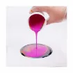 pintura acrilica para vertido arte fluido pouring mont marte set 4 colores x60ml cosmic 2