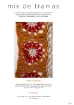 libro manualidades moda crochet facil de tejer 98 paginas 23x30cms arcadia edicionesl 2