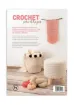 libro manualidades crochet para el hogar 98 paginas 23x30cms arcadia edicionesl 1