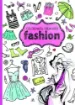 libro infantil para colorear coloreables creativos 100 paginas 24x33cms tapa fashion 0